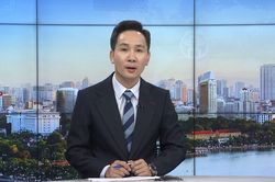 Chương trình Thời sự 11h30 | 12/09/2026