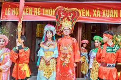 Di sản – Nguồn lực cho phát triển công nghiệp văn hóa