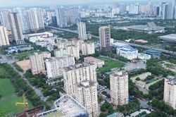 Bất động sản Hà Nội bước vào chu kỳ sàng lọc mới