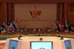 BRICS thúc đẩy vai trò của các nước đang phát triển