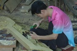 Cấp 'hộ chiếu' để giữ độc bản cho sản phẩm Sơn Đồng