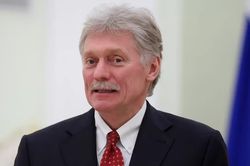 Điện Kremlin: Nga, Mỹ và Ukraine có thể sớm đàm phán ba bên