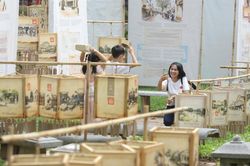 Festival Thăng Long – Hà Nội lần thứ II – Ngày hội văn hóa di sản giữa lòng Thủ đô
