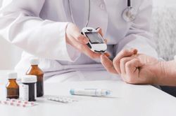 Đưa trí tuệ nhân tạo vào quản lý bệnh nội tiết, chuyển hóa