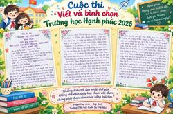 Những trang nhật ký của con