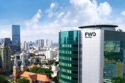 Doanh thu cốt lõi đi lùi, FWD Việt Nam vẫn báo lãi gấp 5 lần nhờ cắt giảm chi phí