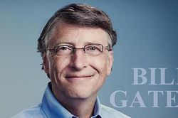 Giới siêu giàu áp dụng quy tắc 5 giờ, nhà sáng lập Microsoft đọc 50 cuốn sách mỗi năm