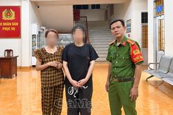 Ngăn kịp thời nguy cơ bé gái 14 tuổi bị dụ dỗ qua mạng xã hội