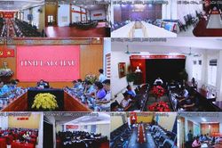 Lai Châu: Trên 82% dân số được khám sức khỏe, lập hơn 331.000 sổ sức khỏe điện tử