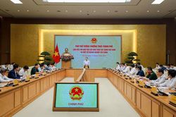 Kiến nghị hoàn thiện cơ chế tổng thầu, nâng cao năng lực doanh nghiệp xây dựng Việt Nam