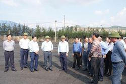 TKV bảo đảm việc làm, quyền lợi người lao động khi sáp nhập đơn vị