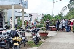 Nghi án sát hại người tình rồi tự tử ở Cà Mau