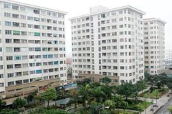 TP. HCM áp dụng 'luồng xanh', tăng tốc phát triển gần 200.000 căn nhà ở xã hội