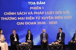 Xuất khẩu trực tuyến mở thêm đường ra thị trường quốc tế cho doanh nghiệp nhỏ