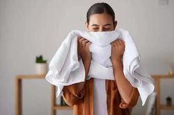 Bao lâu nên giặt khăn tắm một lần? Việc làm đơn giản nhưng nhiều gia đình bỏ quên