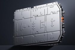 Xiaomi ra mắt pin 'vảy rồng'