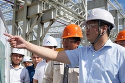 Bản đồ đầu tư số Quảng Ngãi có gì cho doanh nghiệp?