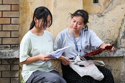 Chạy đua học SAT: Chuyên gia chỉ rõ ai nên học và thời điểm bắt đầu
