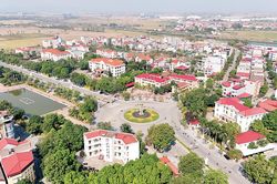 Thành lập phường Yên Phong: Bệ phóng đô thị công nghiệp năng động của Bắc Ninh