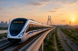TP.HCM thúc tiến độ Metro Thủ Thiêm - Long Thành theo trường hợp cấp bách