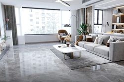 Cách chọn gạch lát nền phòng khách đẹp và sang trọng