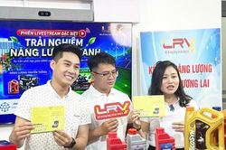 Xã Thanh Trì tăng kết nối trên nền tảng số