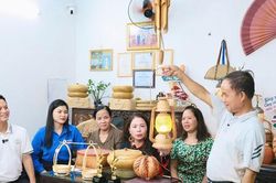 Xã Phú Nghĩa làm kinh tế số