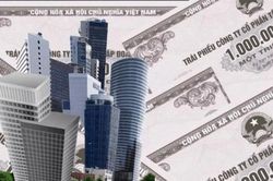 Phân loại rủi ro để hình thành thị trường trái phiếu minh bạch