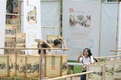 Festival Thăng Long – Hà Nội 2026: Đánh thức ký ức 36 phố phường