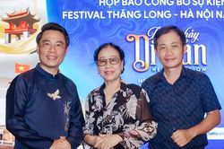 Nhạc sĩ Nguyễn Quang Long: Khi sáng tác về Hà Nội, tôi không muốn chỉ 'vẽ' một Hà Nội đẹp