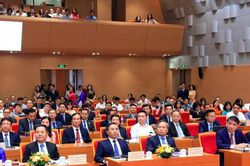 Khơi thông nguồn lực tài chính phục vụ tăng trưởng kinh tế Thủ đô