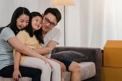 3 quy tắc cha mẹ thông minh áp dụng mỗi ngày: Con lớn lên EQ cao, khéo ứng xử