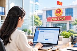 Cảnh báo từ Cục Thuế: Không có thuế phải nộp vẫn có thể phải nộp hồ sơ khai thuế