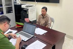 Dùng đồi cây của người khác làm 'mồi nhử', người phụ nữ ở Lào Cai chiếm đoạt 208 triệu đồng