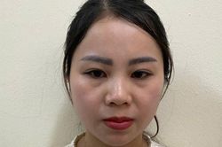 'Bêu con nợ' trên mạng, người phụ nữ bị khởi tố vì cho vay lãi nặng