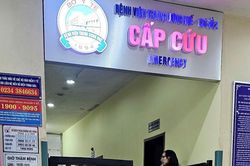 Vụ nghi ngộ độc tại Công ty Scavi Huế: Đảm bảo điều kiện cấp cứu, điều trị