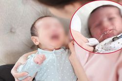 Bé 12 tháng tuổi tím tái khi bú, bác sĩ lưu ý thói quen gây hại