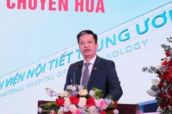 Ứng dụng AI chẩn đoán ung thư tuyến giáp: Lần đầu tiên xây dựng bộ dữ liệu lớn của người Việt