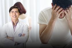 Testosterone suy giảm, nam giới có thể đối mặt loạt vấn đề sức khỏe