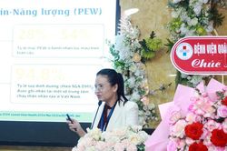 Người bệnh thận lọc máu không nên kiêng khem quá mức