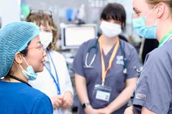 Xây dựng tiêu chuẩn, quy chuẩn y tế quốc gia hướng tới hài hòa với quốc tế