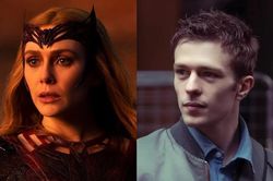 Marvel giới thiệu siêu anh hùng tốc độ, người con trai còn lại của 'Phù thủy đỏ'