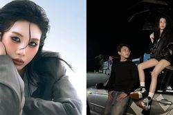 UMIE - thí sinh Rap Việt trở lại sau 2 năm 'ở ẩn', kết hợp cùng MANBO