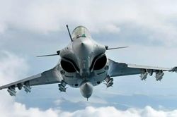 Pháp tăng tốc phát triển chiến đấu cơ Rafale F5 sau khi dự án FCAS đổ bể