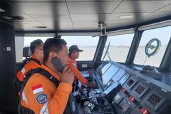 Indonesia: Chìm tàu chở khách ở biển Java, hơn 130 người mất tích, 107 người được cứu