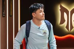 Tùng Mint, Toki Thành Thỏ bị loại