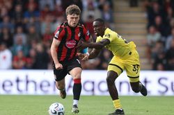 Highlights Bournemouth 2-2 Brentford