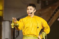 Ca sĩ chưa nếm mùi thất bại