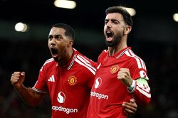 Đội hình MU kém Man City hơn 500 triệu bảng