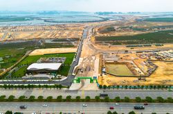 Một 'siêu' dự án của Vingroup nộp hơn 26.000 tỷ vào ngân sách TP Quảng Ninh